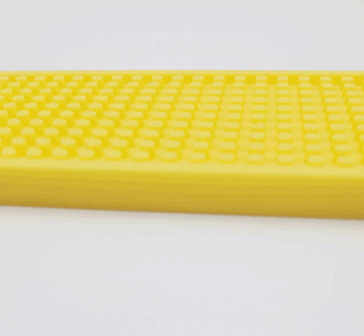 Soft Pvc Havana Club Bar Mat Led Mats