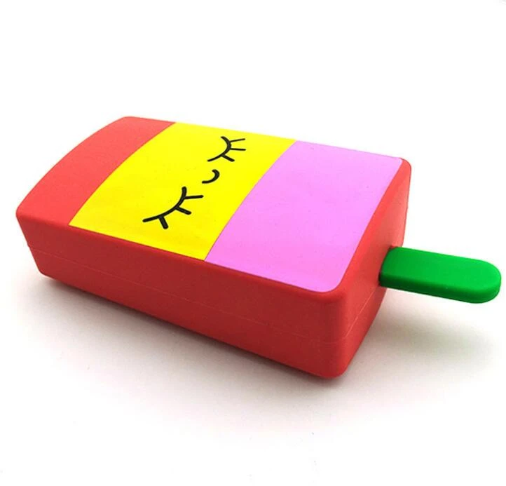 Waterproof Silicone Key Case Coin Bag Purse