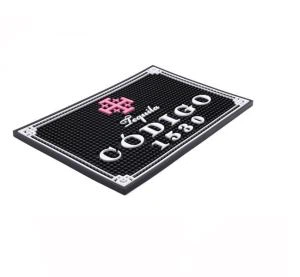 Drinking Accessories Bar Drink Mats Bar Runner Mats