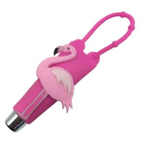 Portable Mini 30ml Silicone Hand Sanitizer Holder For Nurses