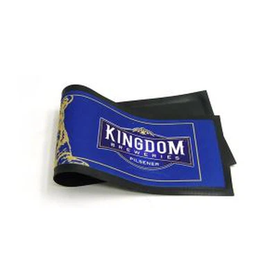 Printing Bar Accessories Nitrile Rubber Bar Runners