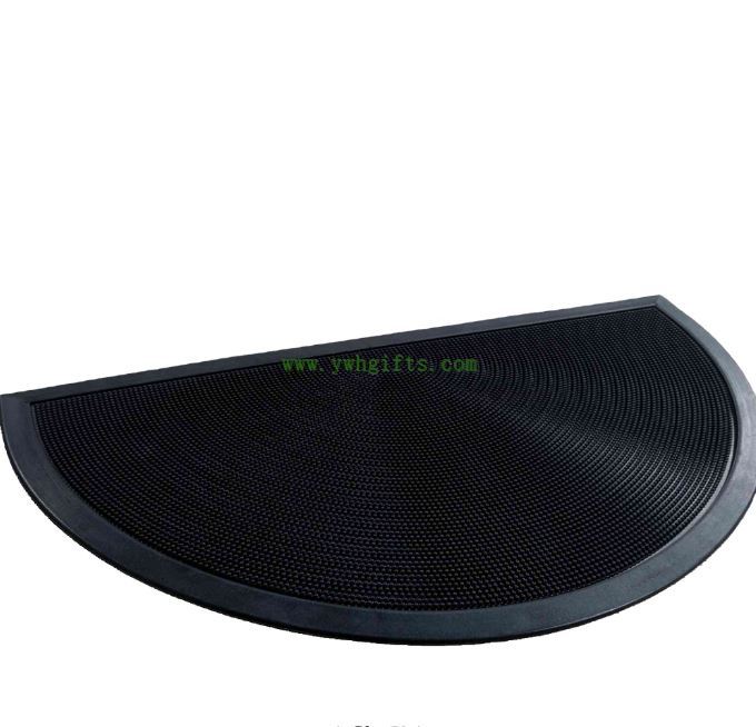 Pvc Indoor Entrance Out Home Rubber Mat Door Floor Outdoor Mat