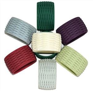 3D Water Bottle Cover Heat Resistant Silicone Coffee Cup Sleeves