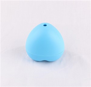 Heart Shaped Silicone Ice Mold Diy Cake Mold With Lid