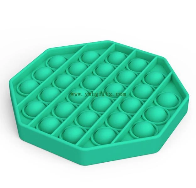 Thinking Puzzle Toy Silicone Rodent Control Pioneer Tabletop Toy For Children